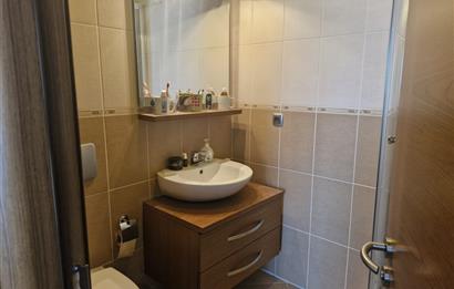 ÜMRANİYE HELENIUM PARK'TA FERAH 3+1 DAİRE