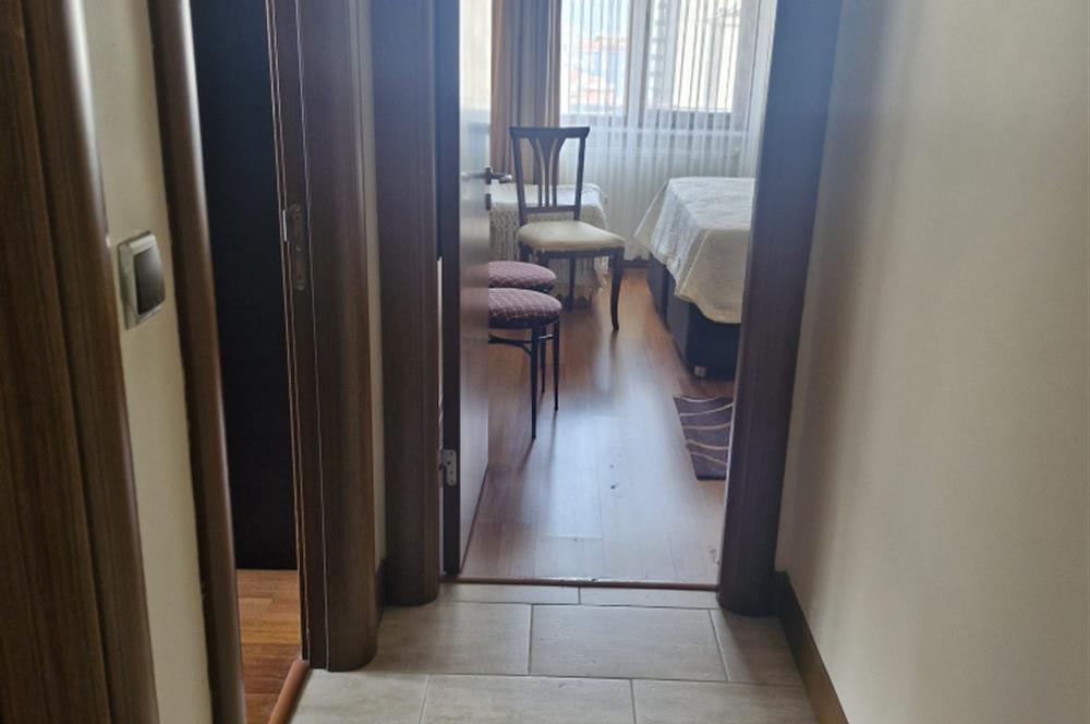 ÜMRANİYE HELENIUM PARK'TA FERAH 3+1 DAİRE