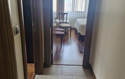 ÜMRANİYE HELENIUM PARK'TA FERAH 3+1 DAİRE