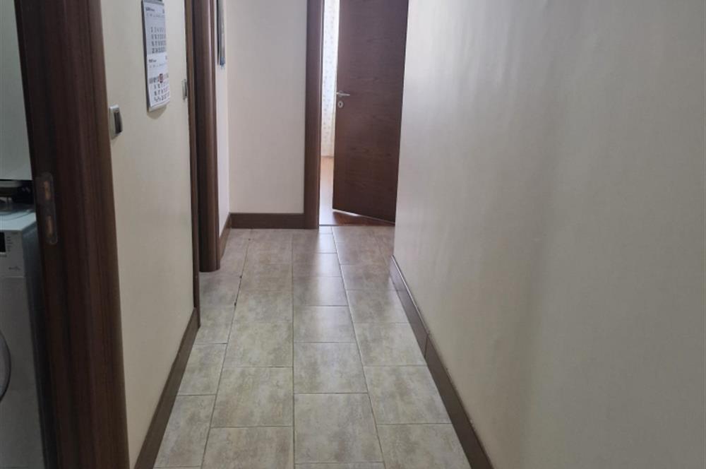 ÜMRANİYE HELENIUM PARK'TA FERAH 3+1 DAİRE