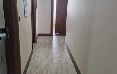 ÜMRANİYE HELENIUM PARK'TA FERAH 3+1 DAİRE