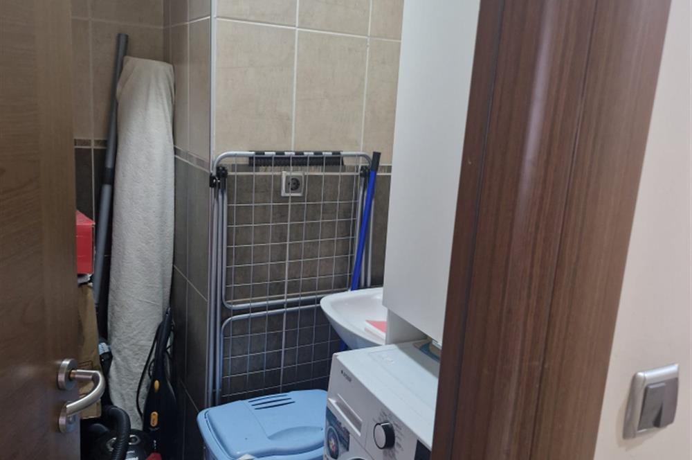 ÜMRANİYE HELENIUM PARK'TA FERAH 3+1 DAİRE