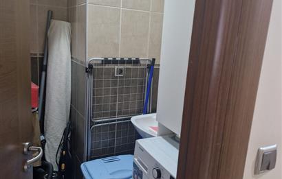 ÜMRANİYE HELENIUM PARK'TA FERAH 3+1 DAİRE