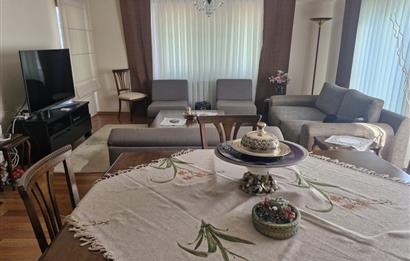 ÜMRANİYE HELENIUM PARK'TA FERAH 3+1 DAİRE