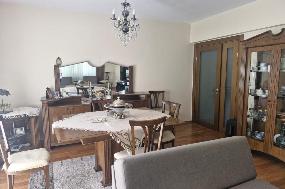 ÜMRANİYE HELENIUM PARK'TA FERAH 3+1 DAİRE
