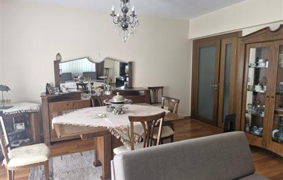 ÜMRANİYE HELENIUM PARK'TA FERAH 3+1 DAİRE