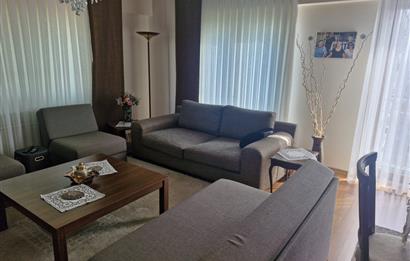 ÜMRANİYE HELENIUM PARK'TA FERAH 3+1 DAİRE