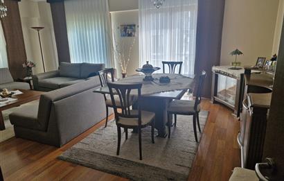 ÜMRANİYE HELENIUM PARK'TA FERAH 3+1 DAİRE