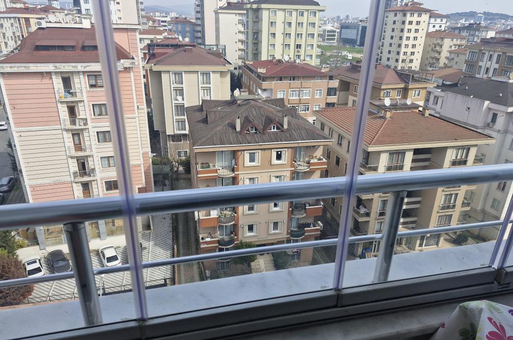 ÜMRANİYE HELENIUM PARK'TA FERAH 3+1 DAİRE