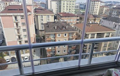 ÜMRANİYE HELENIUM PARK'TA FERAH 3+1 DAİRE