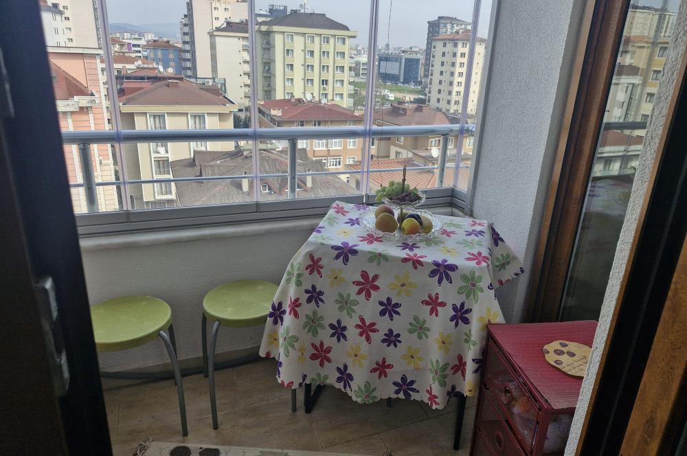 ÜMRANİYE HELENIUM PARK'TA FERAH 3+1 DAİRE