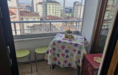 ÜMRANİYE HELENIUM PARK'TA FERAH 3+1 DAİRE