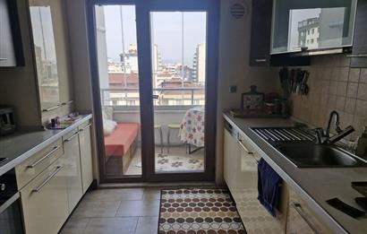 ÜMRANİYE HELENIUM PARK'TA FERAH 3+1 DAİRE