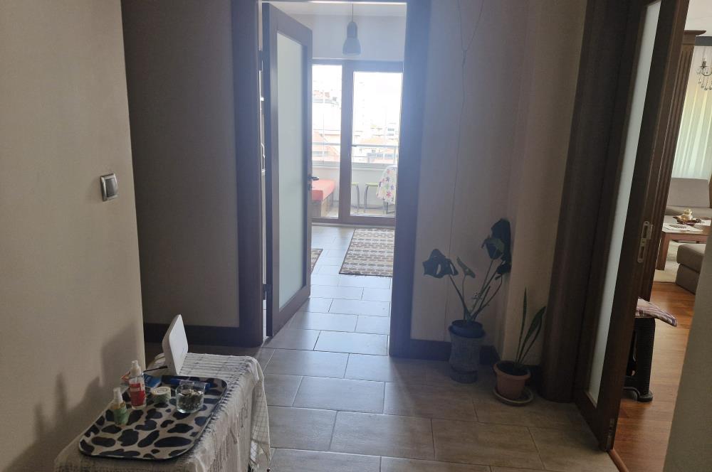 ÜMRANİYE HELENIUM PARK'TA FERAH 3+1 DAİRE