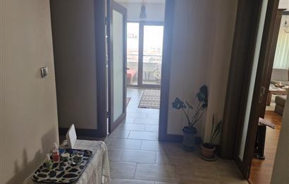 ÜMRANİYE HELENIUM PARK'TA FERAH 3+1 DAİRE