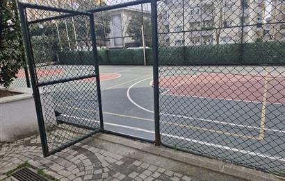 ÜMRANİYE HELENIUM PARK'TA FERAH 3+1 DAİRE