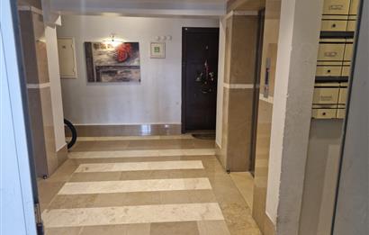 ÜMRANİYE HELENIUM PARK'TA FERAH 3+1 DAİRE