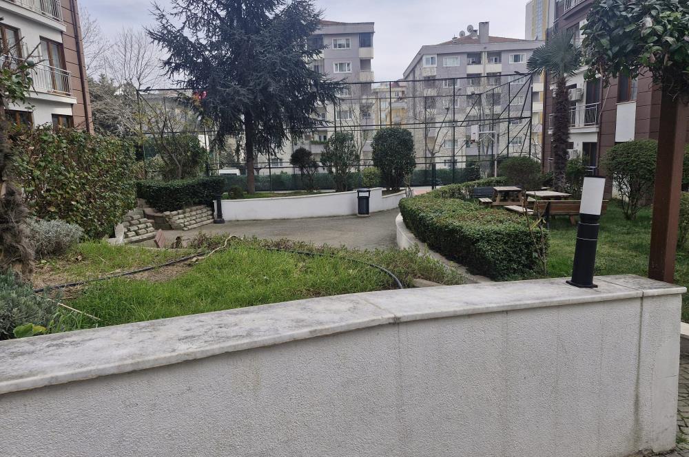 ÜMRANİYE HELENIUM PARK'TA FERAH 3+1 DAİRE