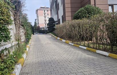 ÜMRANİYE HELENIUM PARK'TA FERAH 3+1 DAİRE