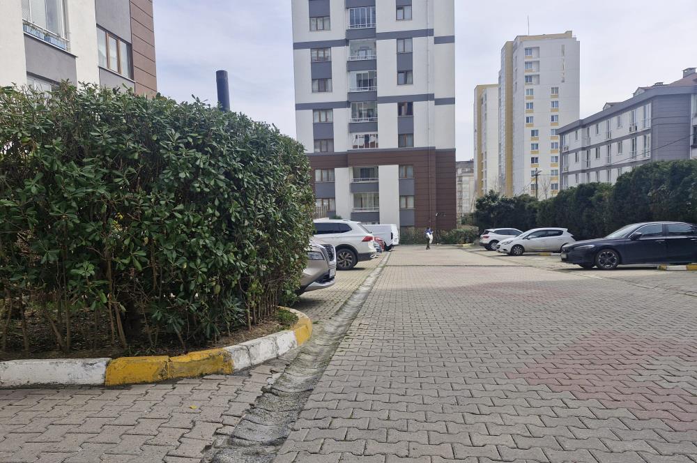 ÜMRANİYE HELENIUM PARK'TA FERAH 3+1 DAİRE