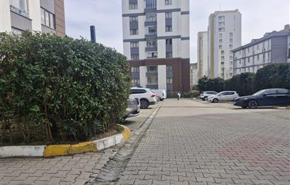 ÜMRANİYE HELENIUM PARK'TA FERAH 3+1 DAİRE