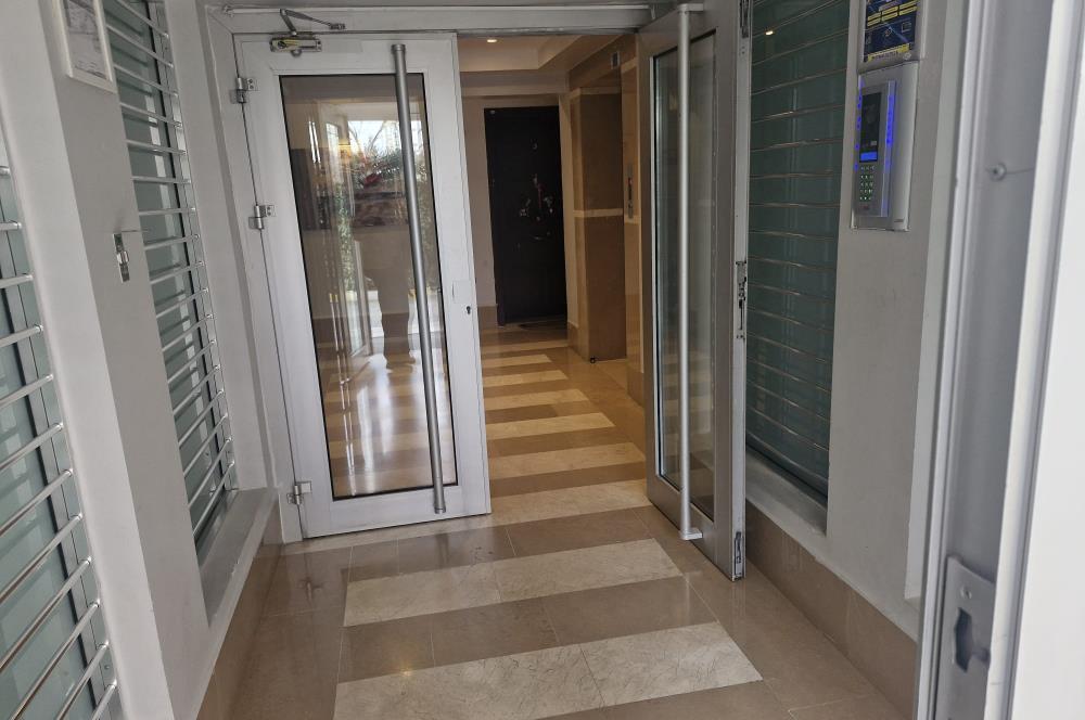 ÜMRANİYE HELENIUM PARK'TA FERAH 3+1 DAİRE