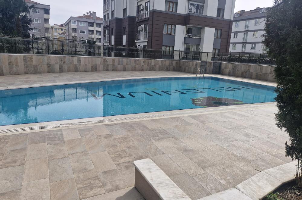 ÜMRANİYE HELENIUM PARK'TA FERAH 3+1 DAİRE