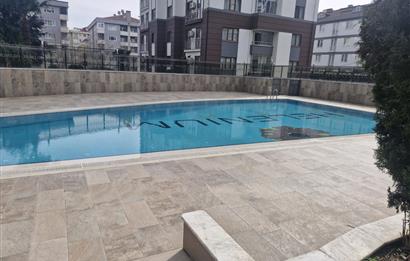 ÜMRANİYE HELENIUM PARK'TA FERAH 3+1 DAİRE