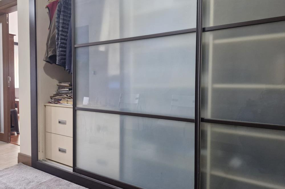 ÜMRANİYE HELENIUM PARK'TA FERAH 3+1 DAİRE