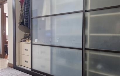 ÜMRANİYE HELENIUM PARK'TA FERAH 3+1 DAİRE