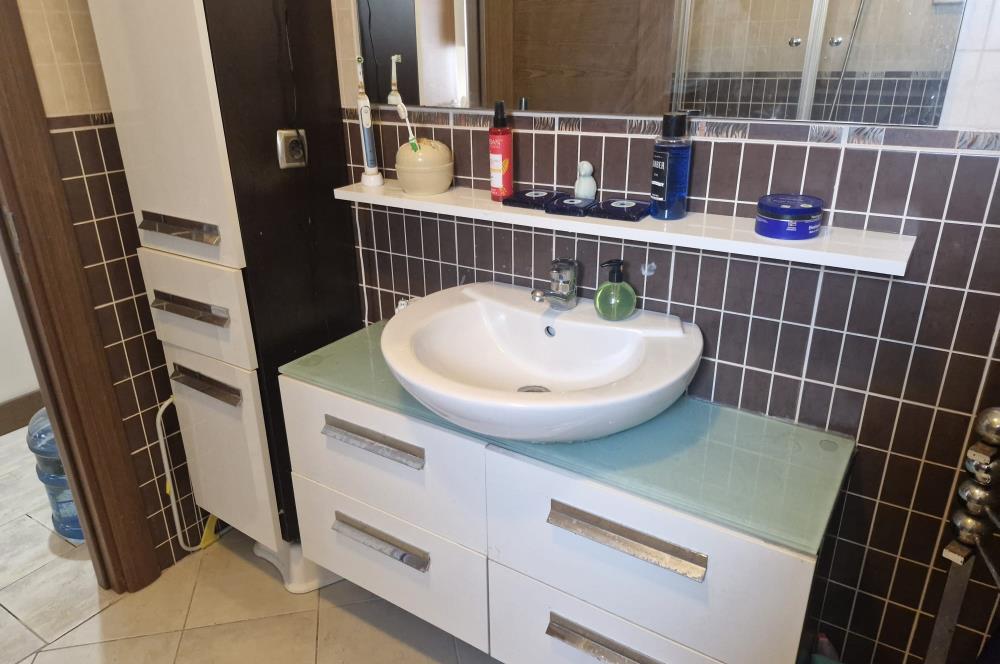 ÜMRANİYE HELENIUM PARK'TA FERAH 3+1 DAİRE