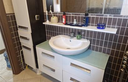 ÜMRANİYE HELENIUM PARK'TA FERAH 3+1 DAİRE