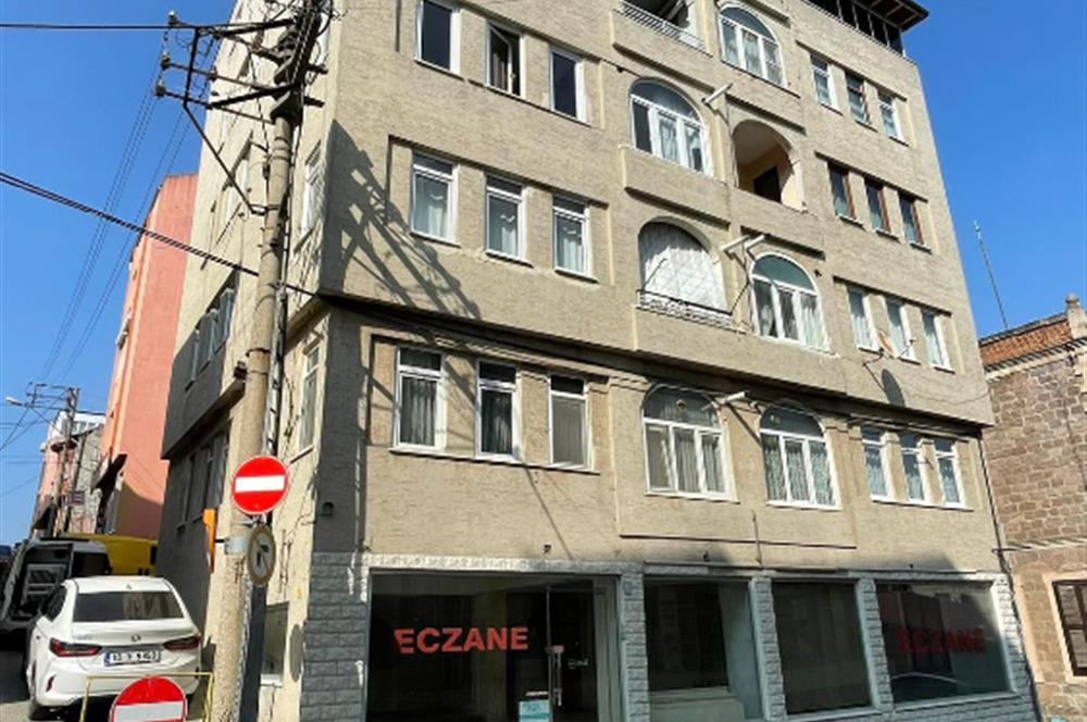 C21 WİNNER BALIKESİR ÇARŞI MERKEZDE KİRALIK DÜKKAN