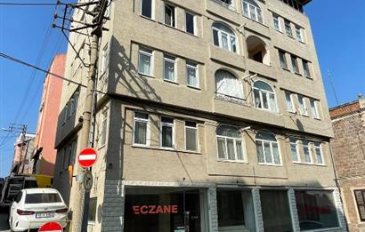 C21 WİNNER BALIKESİR ÇARŞI MERKEZDE KİRALIK DÜKKAN