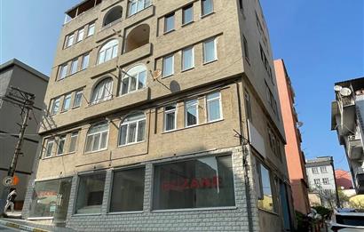 C21 WİNNER BALIKESİR ÇARŞI MERKEZDE KİRALIK DÜKKAN