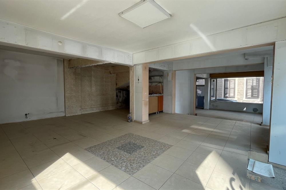 C21 WİNNER BALIKESİR ÇARŞI MERKEZDE KİRALIK DÜKKAN