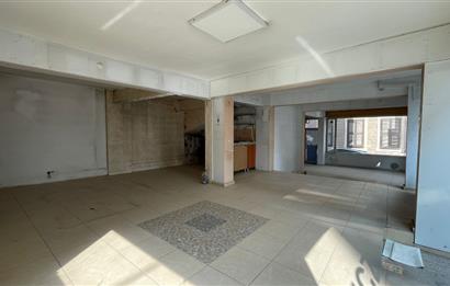 C21 WİNNER BALIKESİR ÇARŞI MERKEZDE KİRALIK DÜKKAN