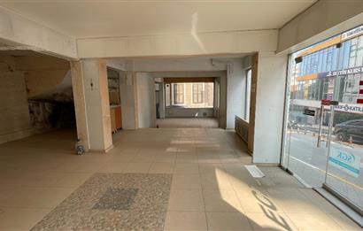 C21 WİNNER BALIKESİR ÇARŞI MERKEZDE KİRALIK DÜKKAN