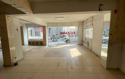 C21 WİNNER BALIKESİR ÇARŞI MERKEZDE KİRALIK DÜKKAN