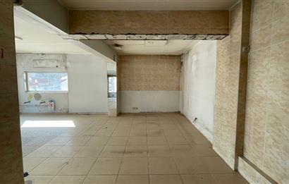 C21 WİNNER BALIKESİR ÇARŞI MERKEZDE KİRALIK DÜKKAN