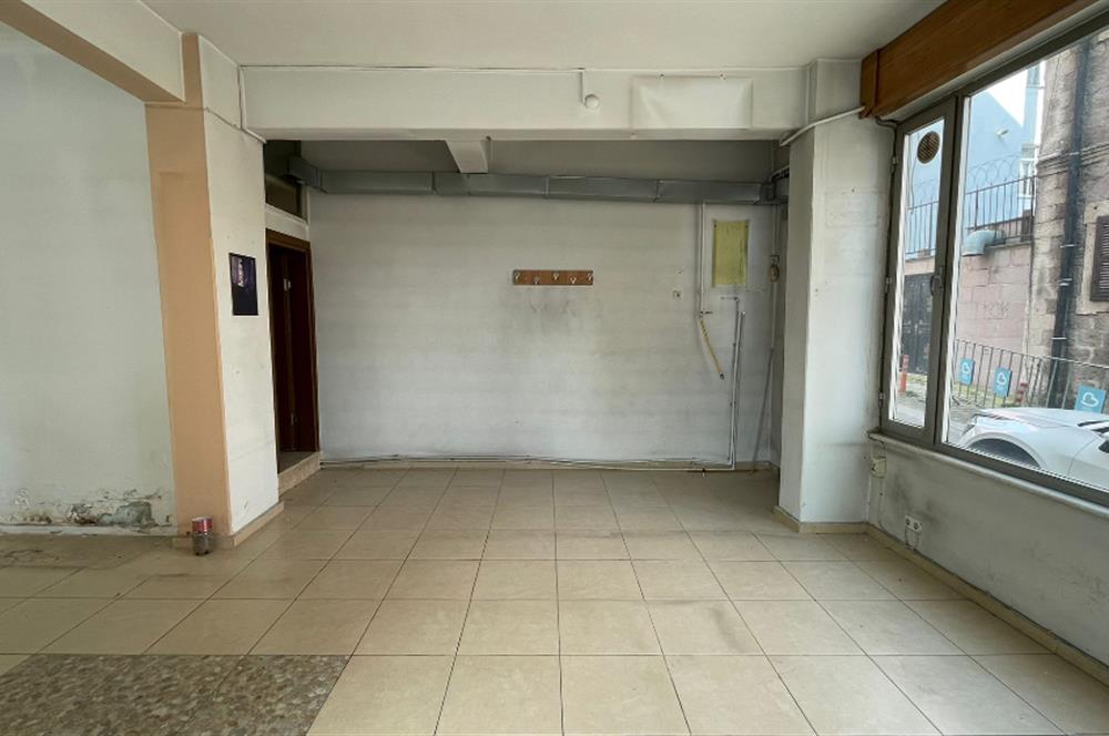 C21 WİNNER BALIKESİR ÇARŞI MERKEZDE KİRALIK DÜKKAN