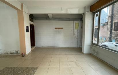 C21 WİNNER BALIKESİR ÇARŞI MERKEZDE KİRALIK DÜKKAN