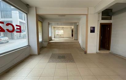 C21 WİNNER BALIKESİR ÇARŞI MERKEZDE KİRALIK DÜKKAN