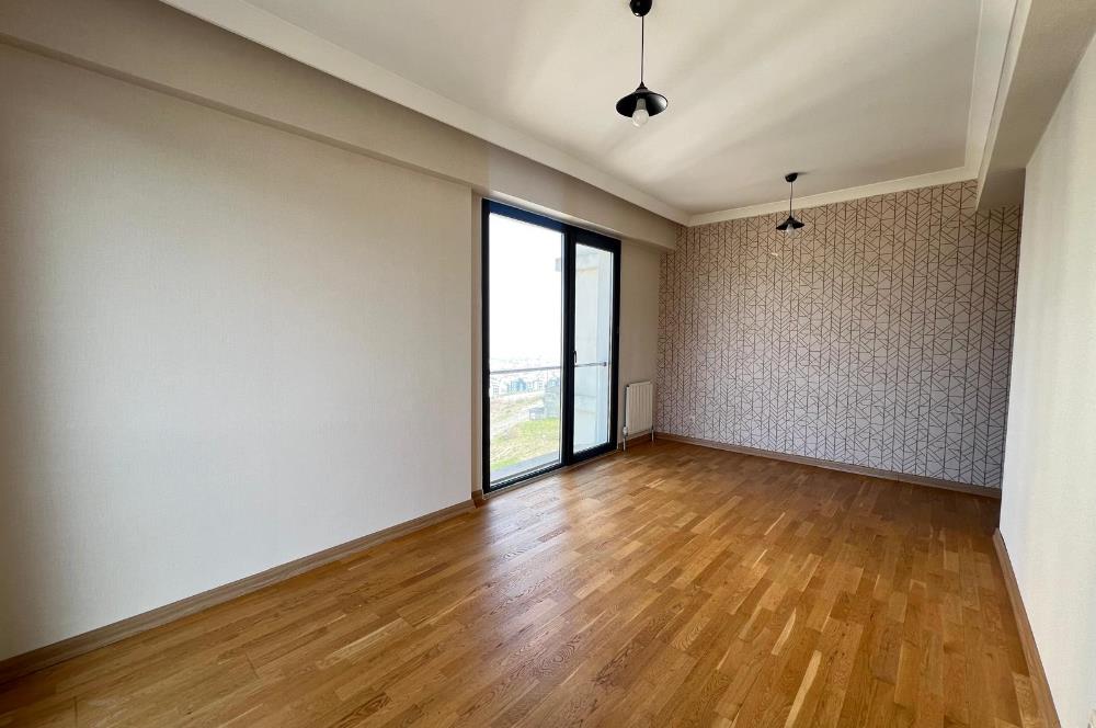 C21 BAL'DAN BALTOK SİTESİ ŞEHİR VE DOĞA MANZARALI 2+1 KİRALIK