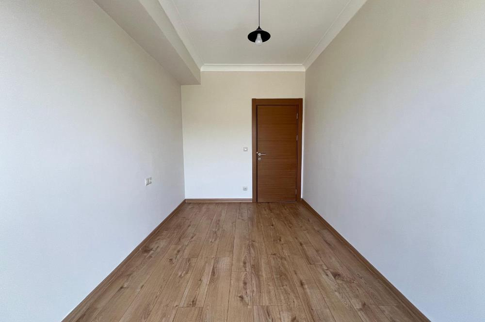 C21 BAL'DAN BALTOK SİTESİ ŞEHİR VE DOĞA MANZARALI 2+1 KİRALIK