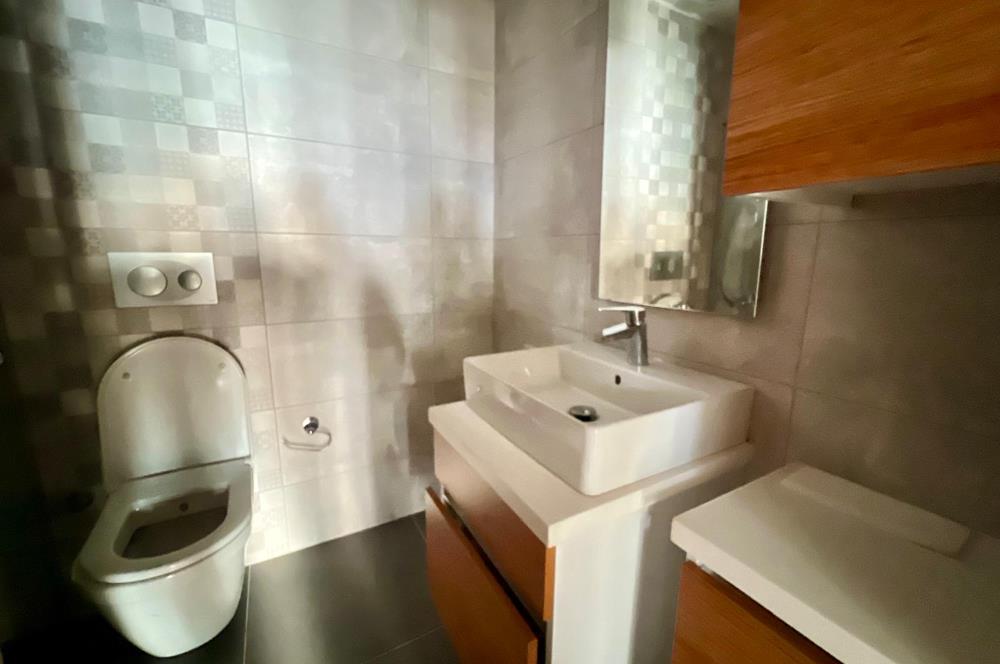 C21 BAL'DAN BALTOK SİTESİ ŞEHİR VE DOĞA MANZARALI 2+1 KİRALIK