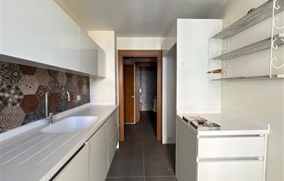 C21 BAL'DAN BALTOK SİTESİ ŞEHİR VE DOĞA MANZARALI 2+1 KİRALIK