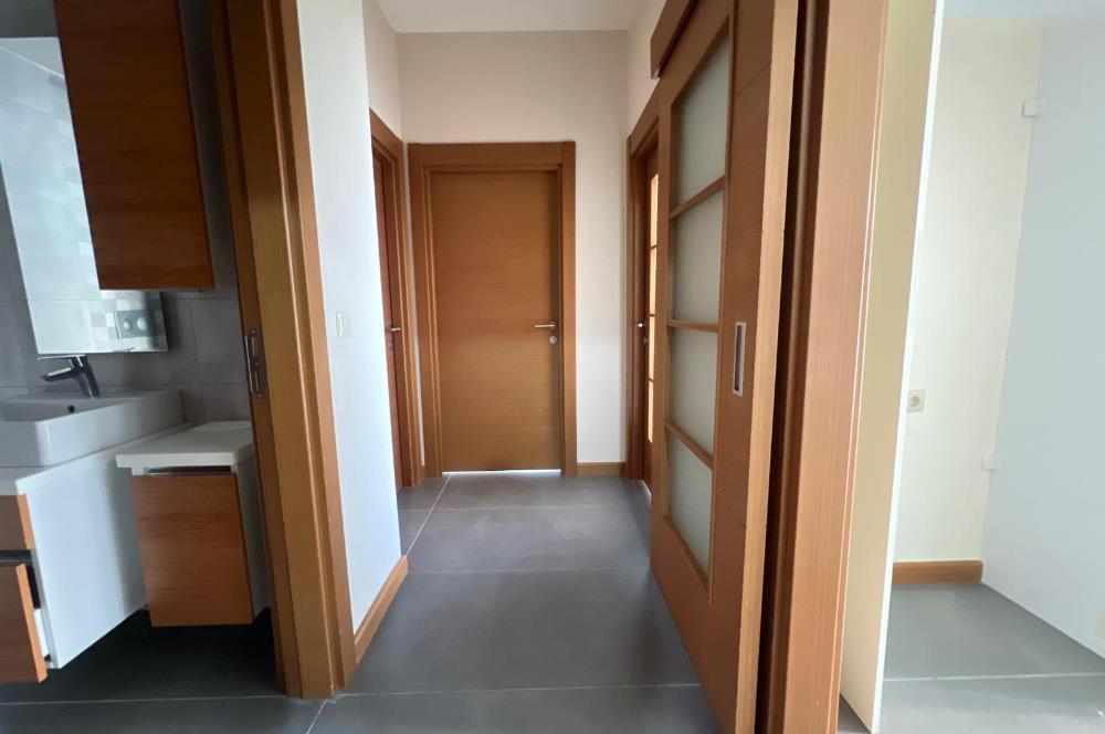 C21 BAL'DAN BALTOK SİTESİ ŞEHİR VE DOĞA MANZARALI 2+1 KİRALIK