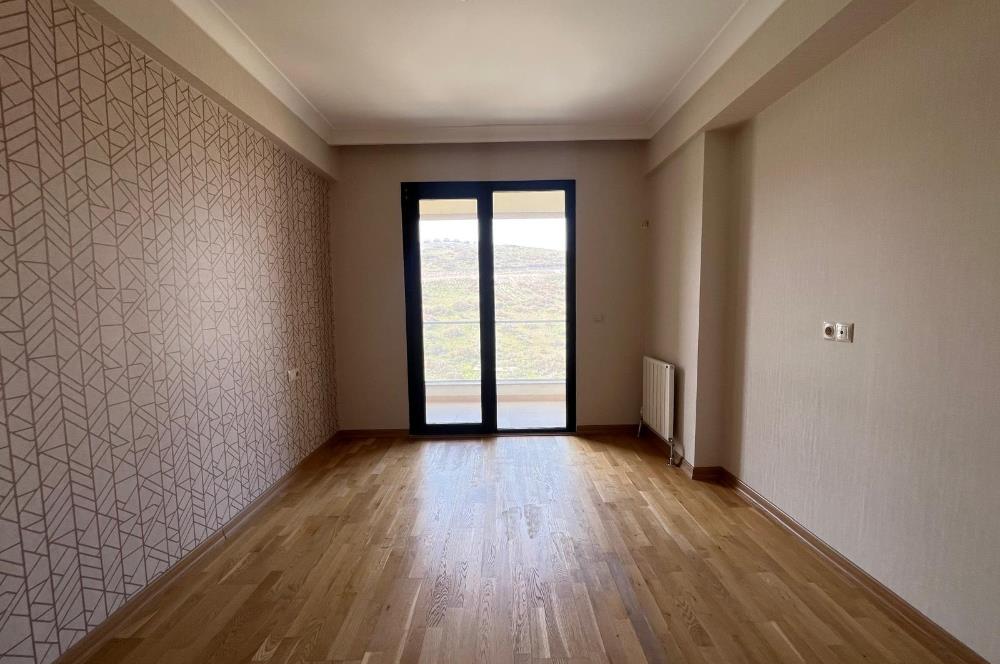 C21 BAL'DAN BALTOK SİTESİ ŞEHİR VE DOĞA MANZARALI 2+1 KİRALIK