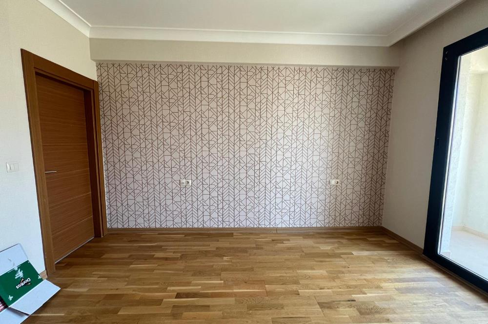 C21 BAL'DAN BALTOK SİTESİ ŞEHİR VE DOĞA MANZARALI 2+1 KİRALIK